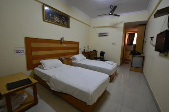 Hotel Vijay Shree Deluxe